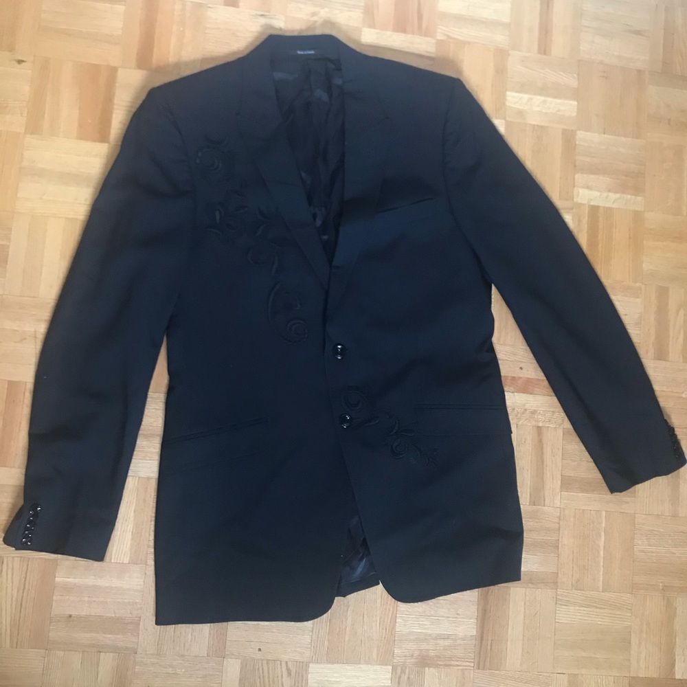 Men’s Versace collection blazer size 52